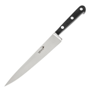 Set di 8 coltelli con custodia - DEGLON