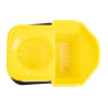 Secchio strizzatore giallo - Jantex - Fourniresto
