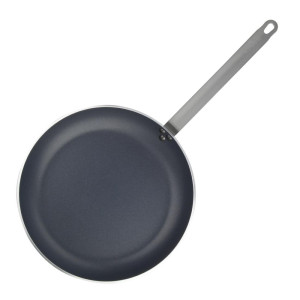 Padella antiaderente in alluminio - Ø 400 mm - Vogue