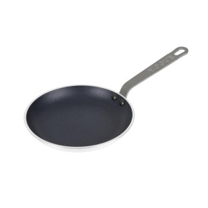 Padella per blinis antiaderente in alluminio - Ø 150mm - Vogue