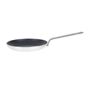 Padella per blinis antiaderente in alluminio - Ø 150mm - Vogue