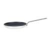 Padella per blinis antiaderente in alluminio - Ø 150mm - Vogue