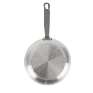 Padella per blinis antiaderente in alluminio - Ø 150mm - Vogue