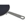 Padella per blinis antiaderente in alluminio - Ø 150mm - Vogue