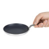 Padella per blinis antiaderente in alluminio - Ø 150mm - Vogue
