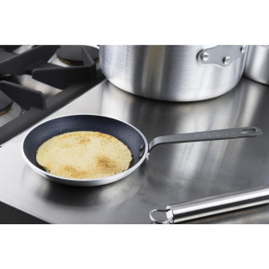 Padella per blinis antiaderente in alluminio - Ø 150mm - Vogue