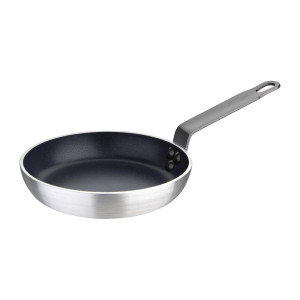 Padella antiaderente in alluminio - Ø 200mm - Vogue