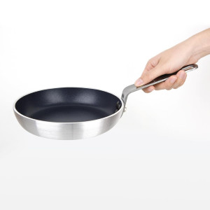 Padella antiaderente in alluminio - Ø 200mm - Vogue