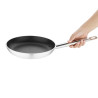 Padella antiaderente in alluminio - Ø 260 mm - Vogue