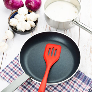 Padella antiaderente in alluminio - Ø 260 mm - Vogue