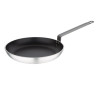 Padella antiaderente in alluminio 28 cm - Vogue - Fourniresto
