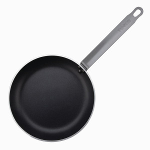 Padella antiaderente in alluminio 28 cm - Vogue - Fourniresto