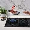 Padella antiaderente in alluminio - Ø 300mm - Vogue