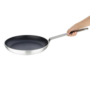 Padella antiaderente in alluminio - Ø 360 mm - Vogue