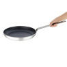 Padella antiaderente in alluminio - Ø 360 mm - Vogue