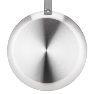 Padella antiaderente in alluminio - Ø 360 mm - Vogue