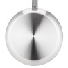 Padella antiaderente in alluminio - Ø 360 mm - Vogue