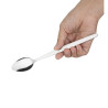 Cucchiaio per gelato Kelso - Set da 12 - Olympia