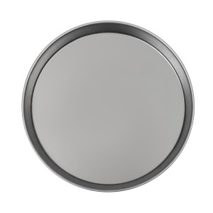 Piastra per pizza in ferro nero 30,5 cm - FourniResto - Fourniresto