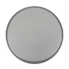 Piastra per pizza in ferro nero 30,5 cm - FourniResto - Fourniresto