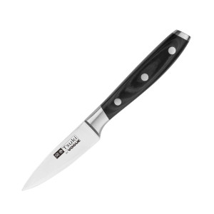 Set di 5 coltelli giapponesi e custodia Tsuki Series 7 - FourniResto