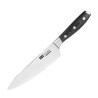 Set di 5 coltelli giapponesi e custodia Tsuki Series 7 - FourniResto
