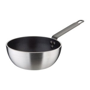 Padella Conica Antiaderente - Ø 200mm - Vogue