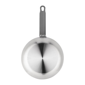 Padella Conica Antiaderente - Ø 200mm - Vogue