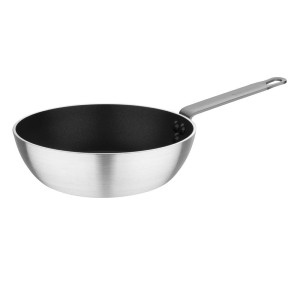 Padella Conica Antiaderente - Ø 240mm - Vogue