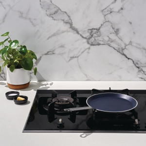 Padella per crepes antiaderente - Ø 260 mm - Vogue