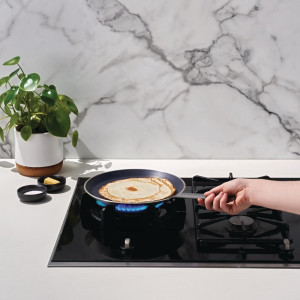 Padella per crepes antiaderente - Ø 260 mm - Vogue