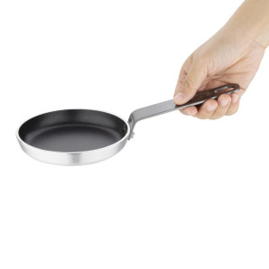 Padella per blinis antiaderente - Ø 120mm - Vogue