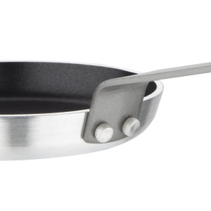 Padella per blinis antiaderente - Ø 120mm - Vogue