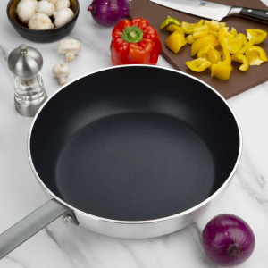 Padella Conica Antiaderente - Ø 320 mm - Vogue