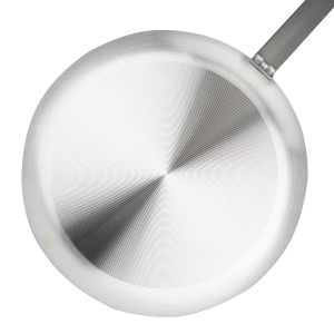 Padella Conica Antiaderente - Ø 320 mm - Vogue