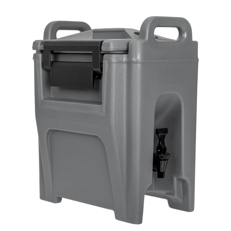 Contenitore isotermico per bevande Ultra Camtainer - 10,4L - Cambro Contenitore isotermico per bevande Ultra Camtainer - 10,4L - Cambro