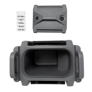 Contenitore isotermico per bevande Ultra Camtainer - 10,4L - Cambro