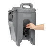Contenitore isotermico per bevande Ultra Camtainer - 10,4L - Cambro