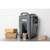 Contenitore isotermico per bevande Ultra Camtainer - 10,4L - Cambro
