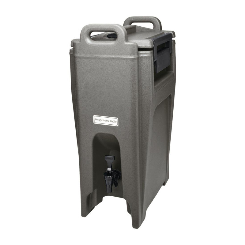 Contenitore isotermico per bevande Ultra Camtainer - 19,9L - Cambro Contenitore isotermico per bevande Ultra Camtainer - 19,9L - Cambro