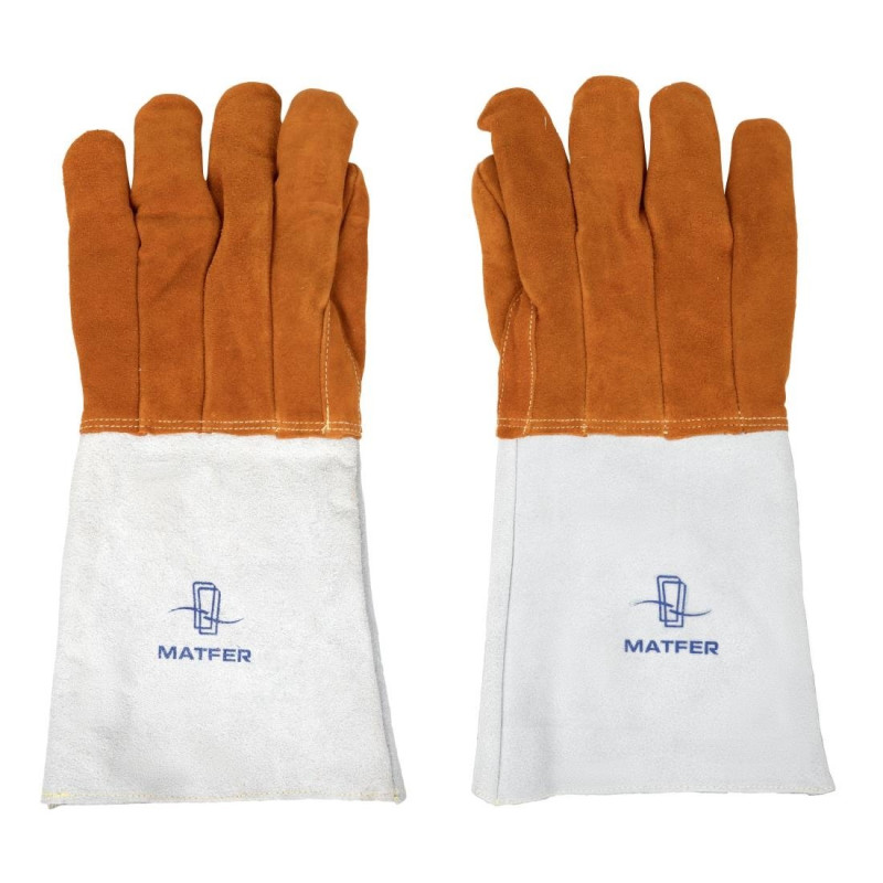 Guanti anti-calore - Matfer - Fourniresto Guanti anti-calore - Matfer - Fourniresto