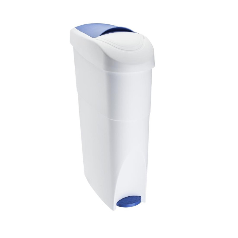 Cestino igienico - 18L - Jantex Cestino igienico - 18L - Jantex