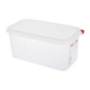 Contenitore per alimenti GN1/3 da 6L - Araven - Fourniresto