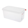 Contenitore per alimenti GN1/3 da 6L - Araven - Fourniresto