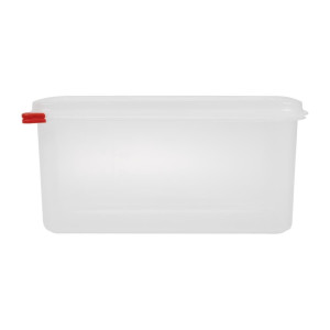 Contenitore per alimenti GN1/3 da 6L - Araven - Fourniresto