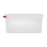 Contenitore per alimenti GN1/3 da 6L - Araven - Fourniresto