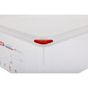 Scatola per alimenti GN1/1 21L - Araven - Fourniresto