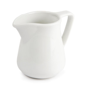Bottiglia di latte Lineare 142ml - Lotto di 12 - Olympia - Fourniresto