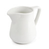 Bottiglia di latte Lineare 142ml - Lotto di 12 - Olympia - Fourniresto