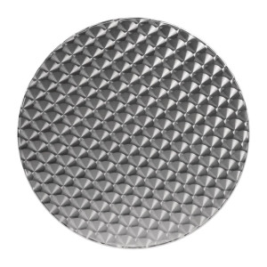 Tavolo bistrò rotondo Ø 60 cm - Bolero - Fourniresto